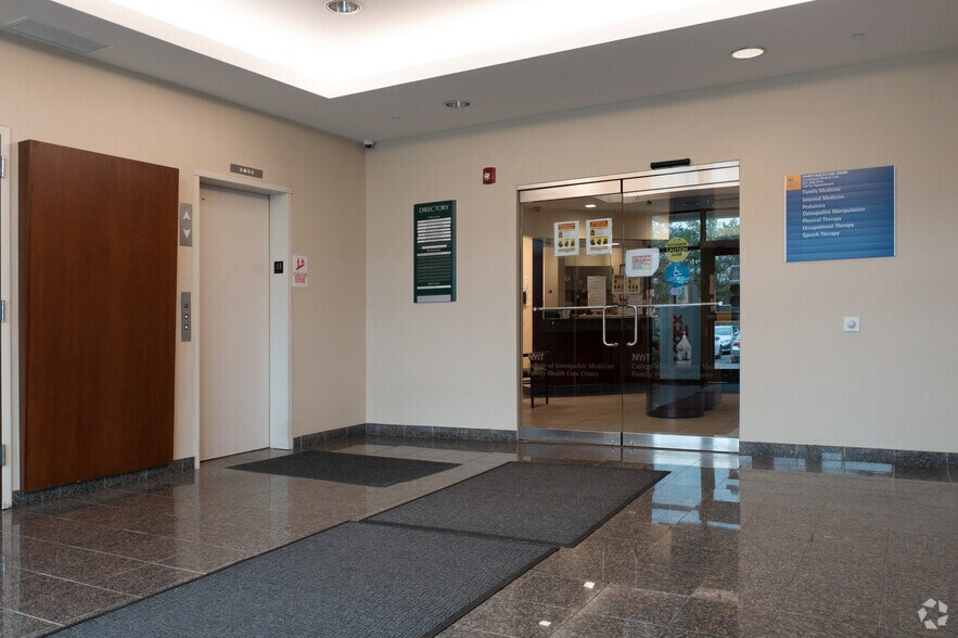 More Photos Of 267 Carleton Ave, Central Islip Medical For Lease