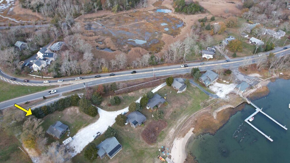 More Photos Of 150 State Hwy, Eastham Specialty For Sale