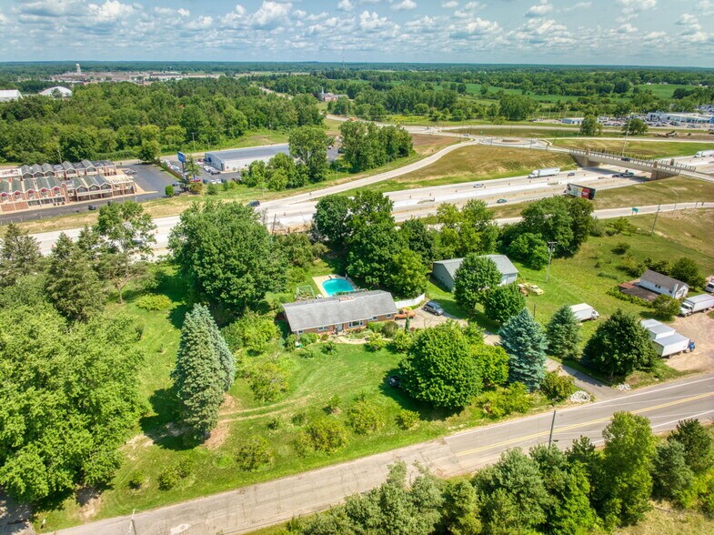 More Photos Of 844 Barrett Ln, Jackson Land For Sale