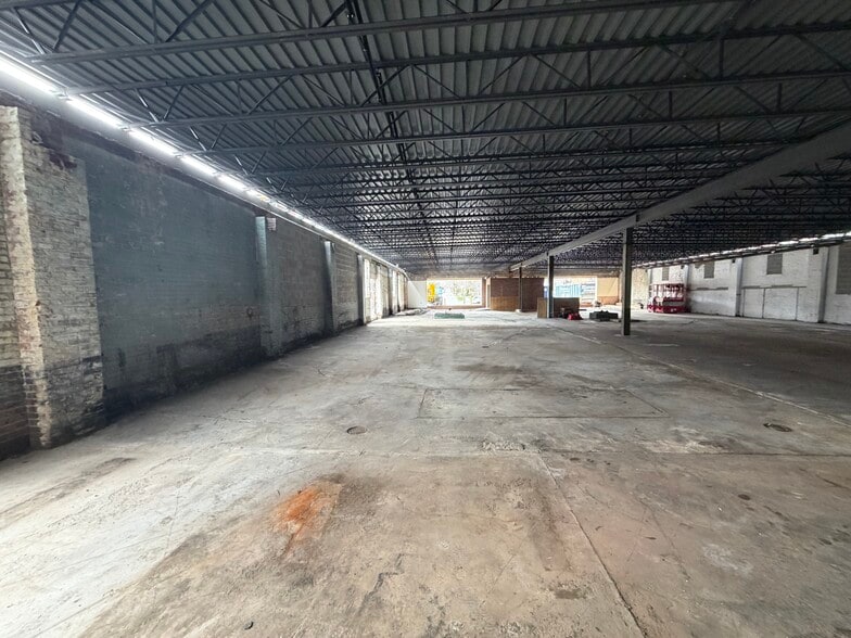 More Photos Of 11034 Clifton Blvd, Cleveland Storefront Retail Office For Lease