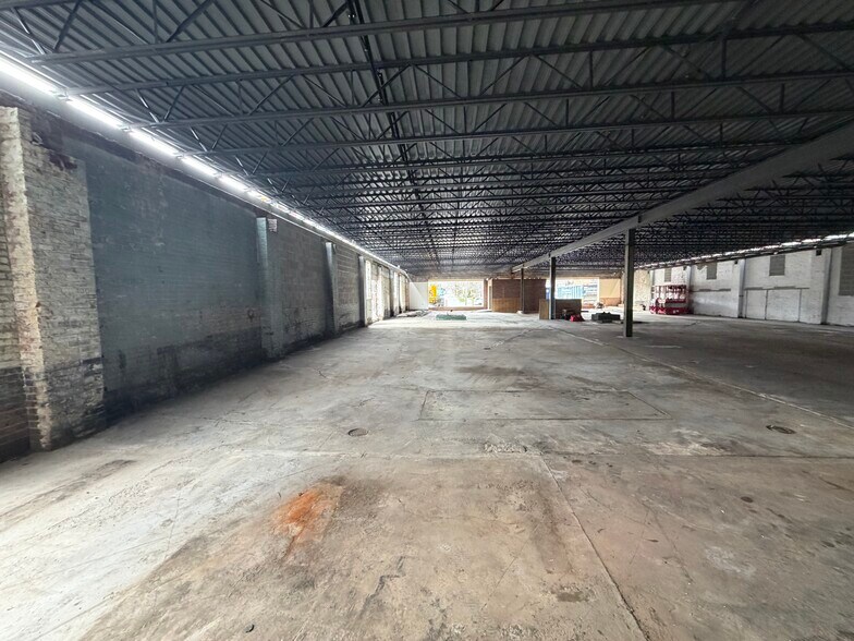 More Photos Of 11034 Clifton Blvd, Cleveland Storefront Retail Office For Lease