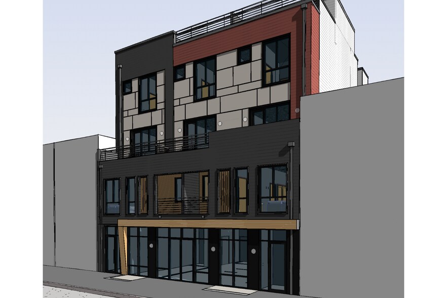 More Photos Of 2119 N Front St, Philadelphia Apartments For Lease
