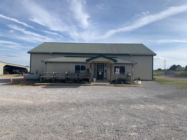 More Photos Of 9695 Elizabethtown Rd, Big Clifty General Retail For Sale