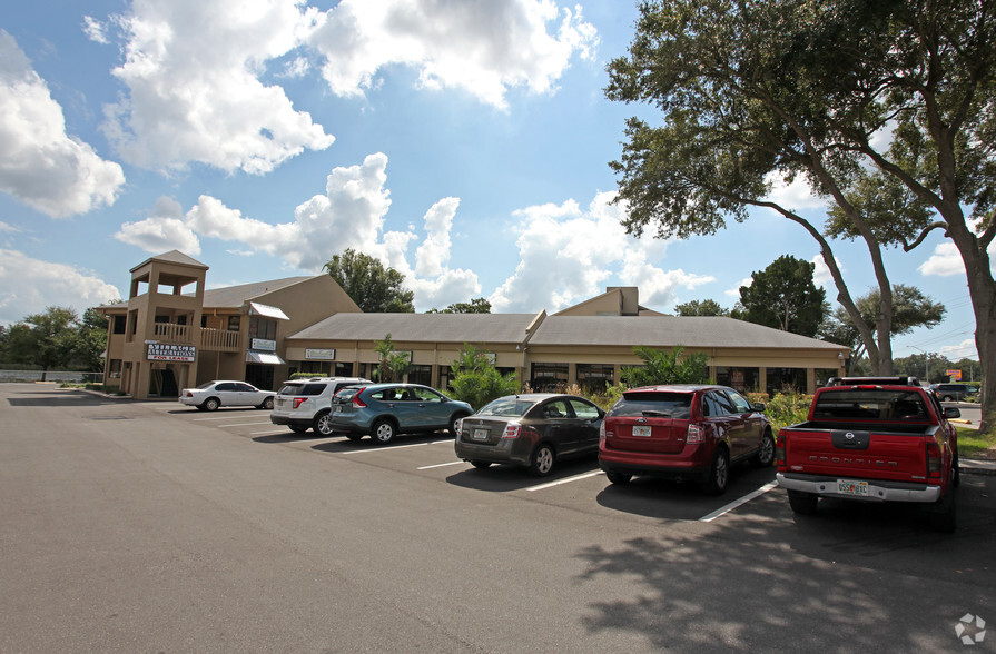 Primary Photo Of 13909 N Dale Mabry Hwy, Tampa Office For Lease