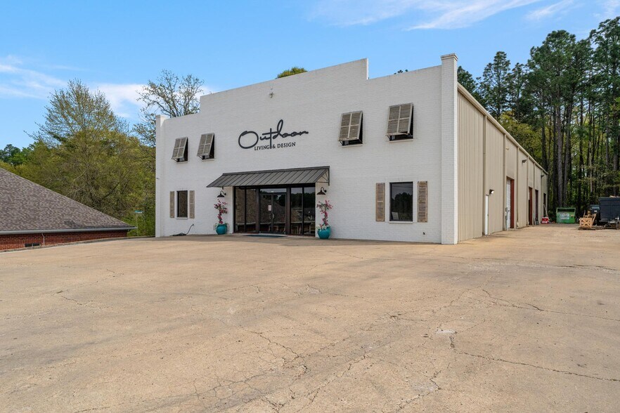 More Photos Of 6802 U S Highway 98, Hattiesburg Flex For Sale