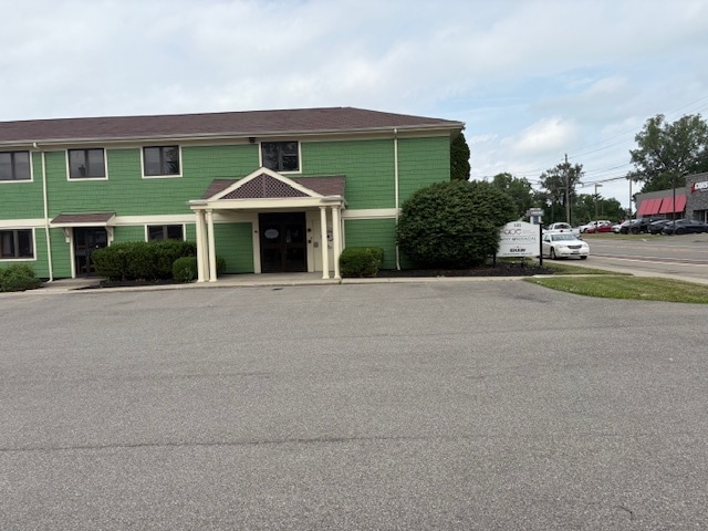More Photos Of 131 Orchard Park Rd, West Seneca Office For Lease