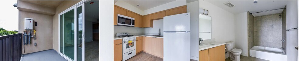 More Photos Of 7410 Avalon Blvd, Los Angeles Apartments For Sale