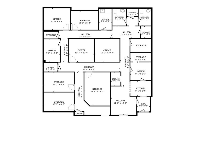 More Photos Of 3584 Jerome Ave, Bronx Medical For Lease