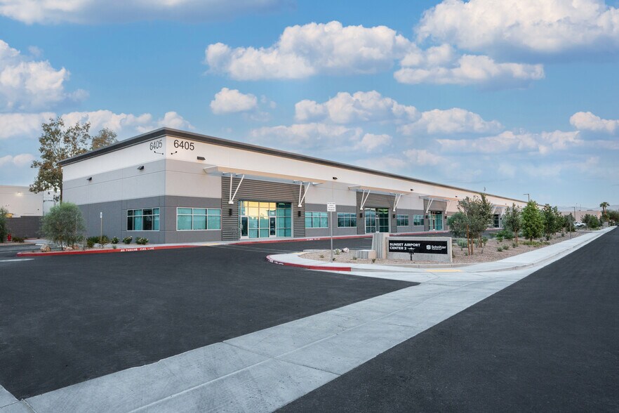 More Photos Of Sunset & Pine St, Las Vegas Unknown For Lease