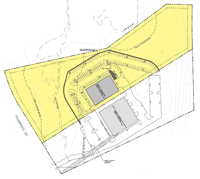 More Photos Of 4 Trowbridge Dr, Bethel Land For Sale