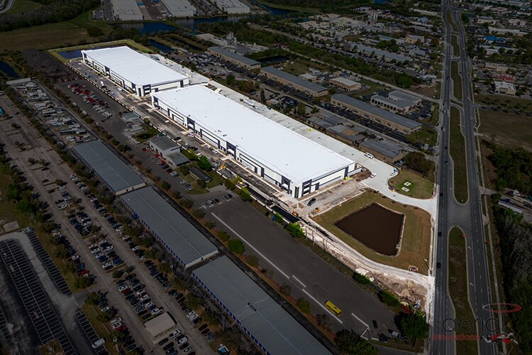 More Photos Of 7600 Narcoossee Rd, Orlando Warehouse For Lease