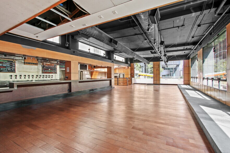 More Photos Of 601 W 5th St, Los Angeles Office For Lease