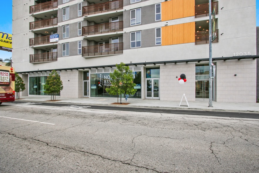 More Photos Of 12035 Wilshire Blvd, Los Angeles Apartments For Sale