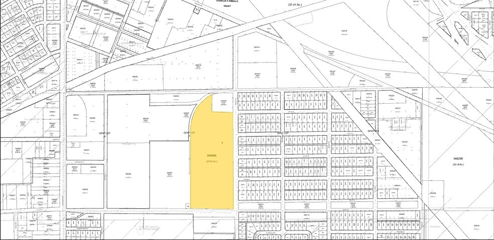 More Photos Of 2210 Melson Ave, Jacksonville Warehouse For Lease