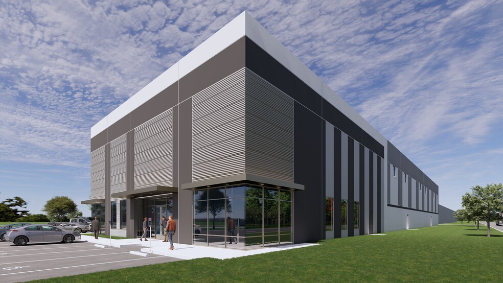 More Photos Of 19418 Aldine Westfield Rd, Houston Industrial For Sale