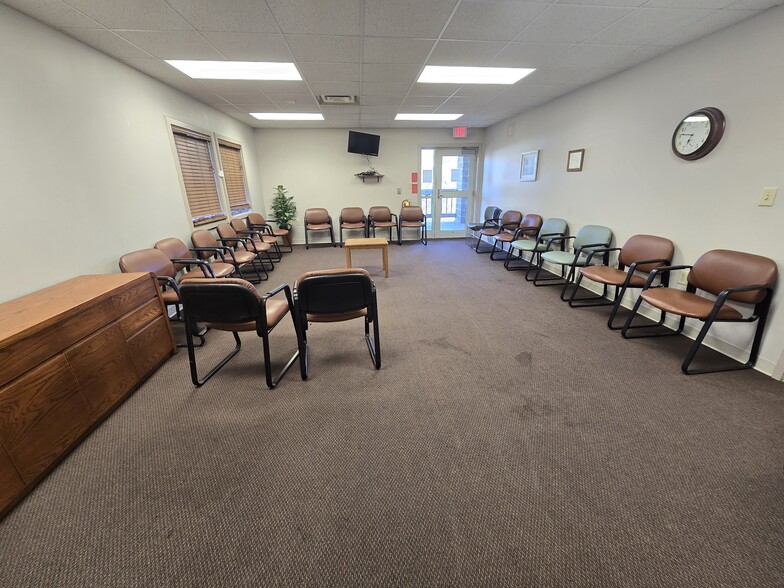 More Photos Of 2 Depot St, Greencastle Medical For Sale