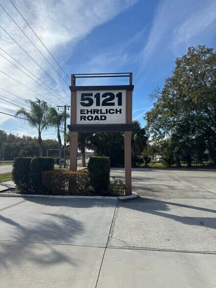 More Photos Of 5121 Ehrlich Rd, Tampa Medical For Lease