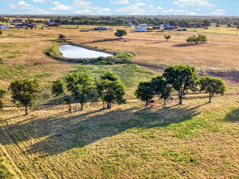 More Photos Of 12420 US Highway 380 W, Krum Land For Sale