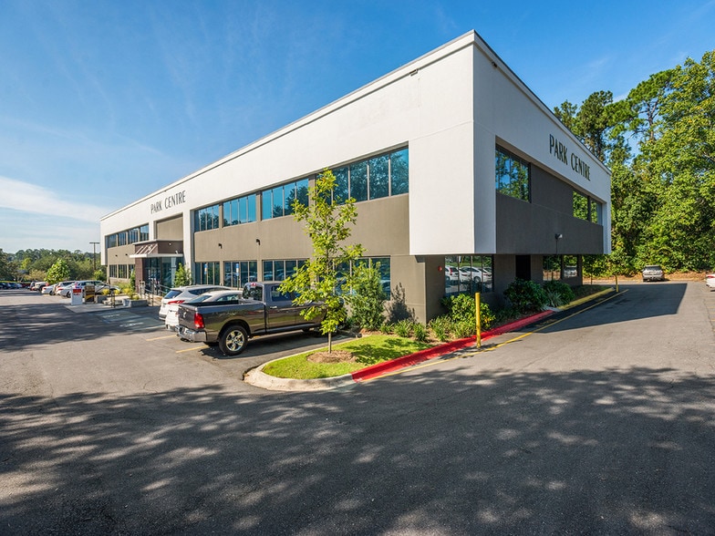 More Photos Of 124 Marriott Dr, Tallahassee Office For Lease