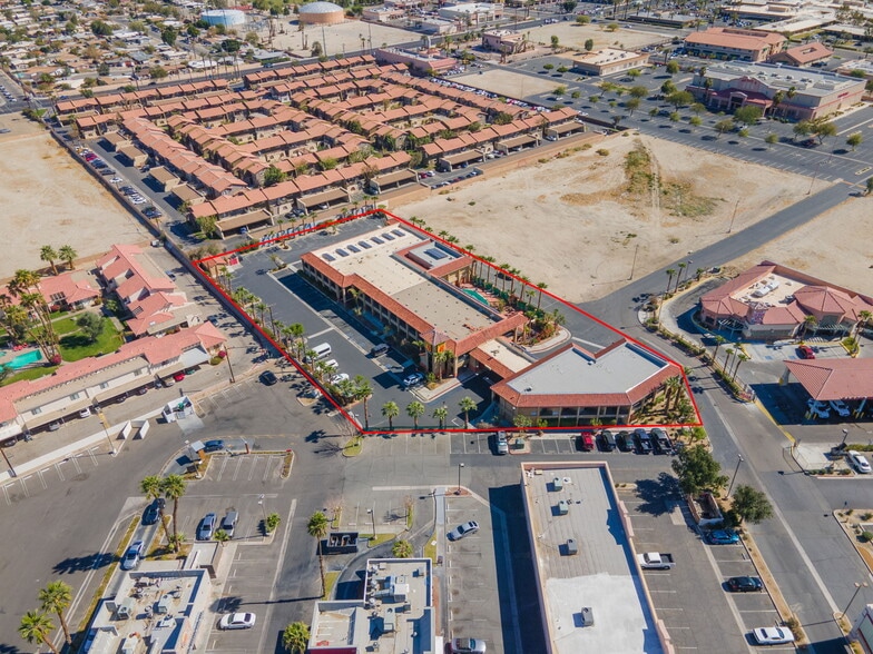 More Photos Of 81753 111 Hwy, Indio Hotel For Sale