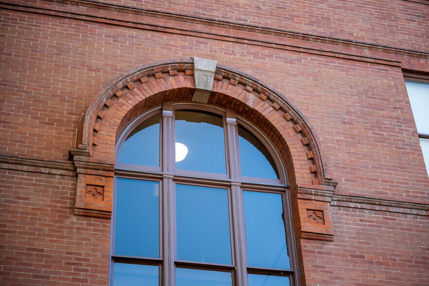 More Photos Of 1420 Ogden St, Denver Office For Sale
