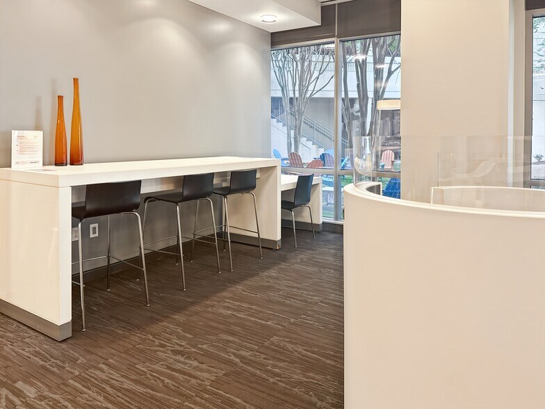 More Photos Of 3 Sugar Creek Center Blvd, Sugar Land Office For Lease