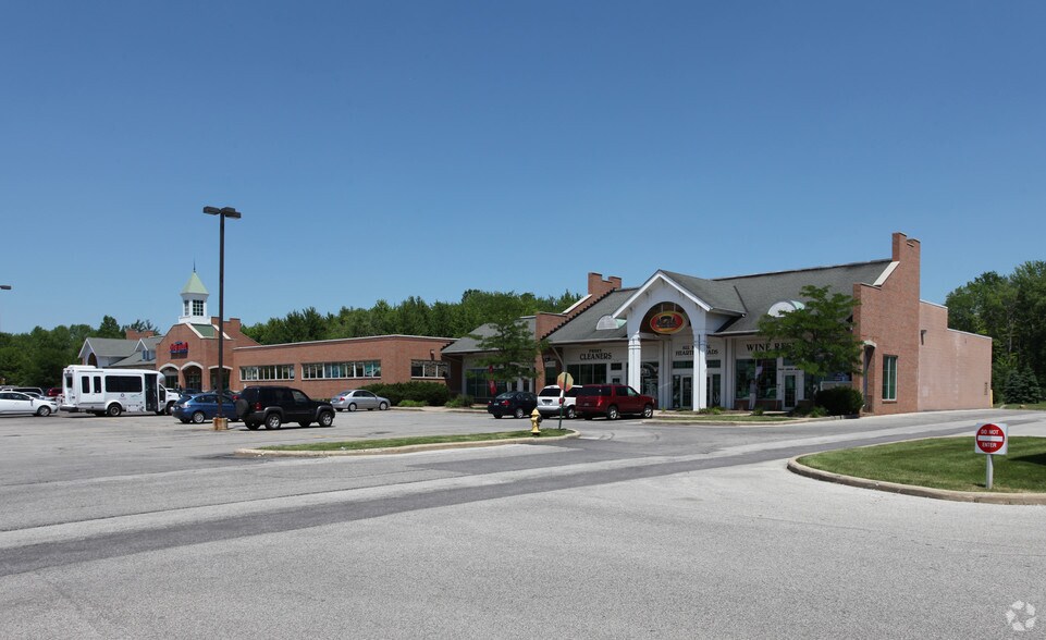 More Photos Of 8560-8586 E Washington St, Chagrin Falls Unknown For Lease