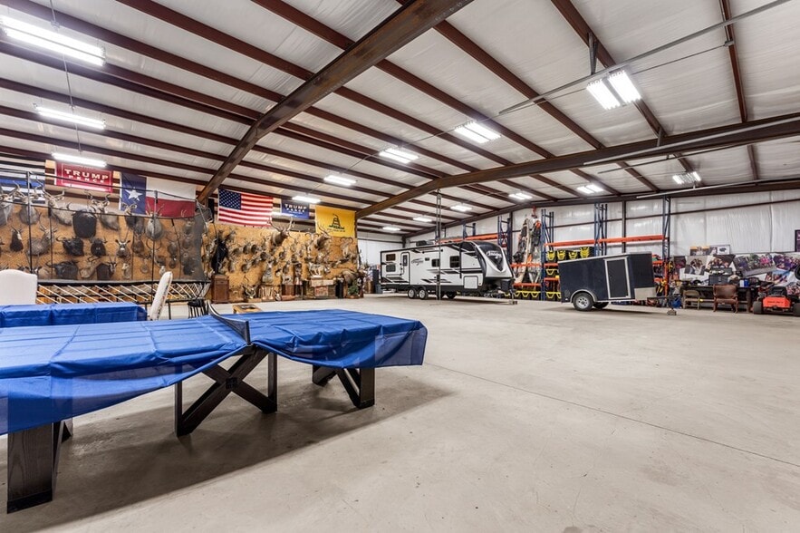 More Photos Of 6505 Faudree rd, Odessa Industrial For Sale