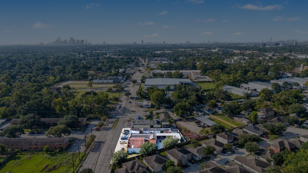 More Photos Of , Houston Unknown For Sale