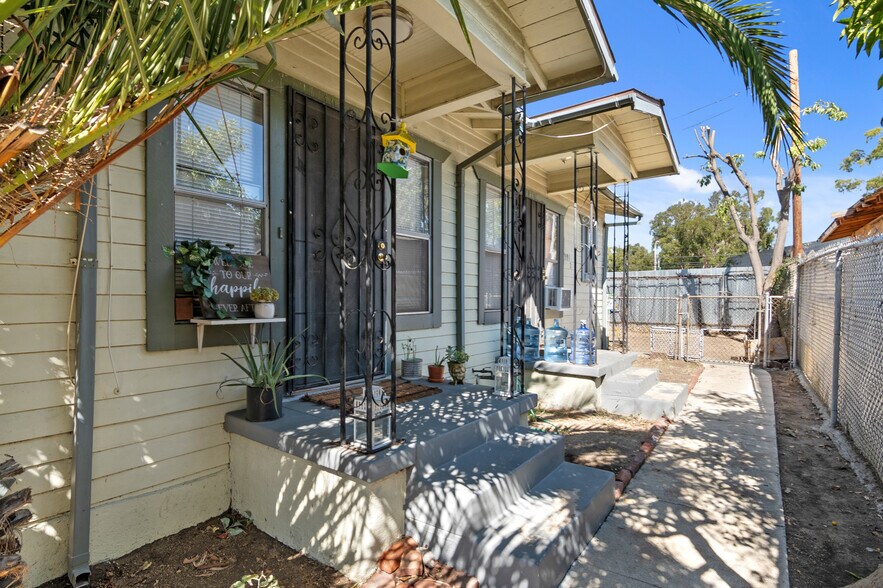 More Photos Of 1917 New Jersey St, Los Angeles Multifamily For Sale