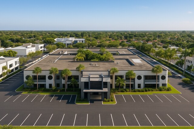 More Photos Of 9350-9360 SW 72nd St, Miami Loft Creative Space For Lease