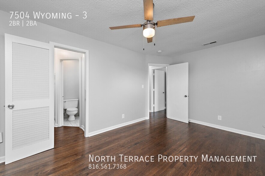 More Photos Of 7504 Wyoming St, Kansas City Apartments For Sale