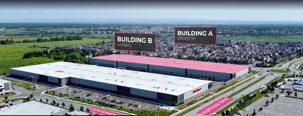 Primary Photo Of 405 Huntmar Dr, Ottawa Service For Lease