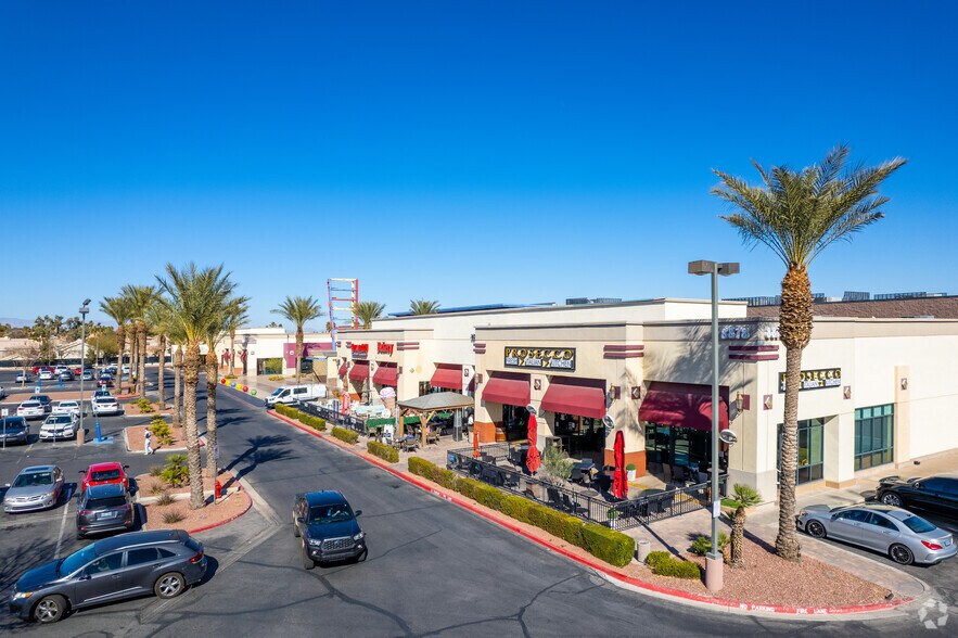 More Photos Of 8868 S Eastern Ave, Las Vegas Unknown For Lease