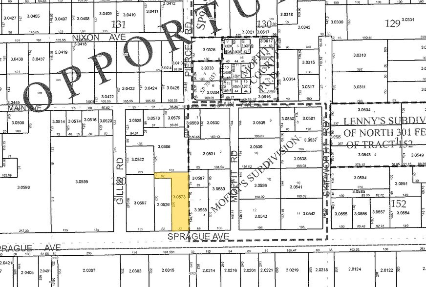 More Photos Of 11027 E Sprague Ave, Spokane Valley Restaurant For Sale