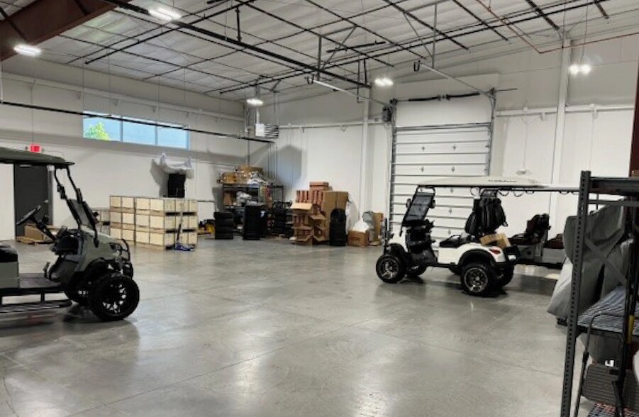 More Photos Of 2640 E State Ave, Meridian Industrial For Lease