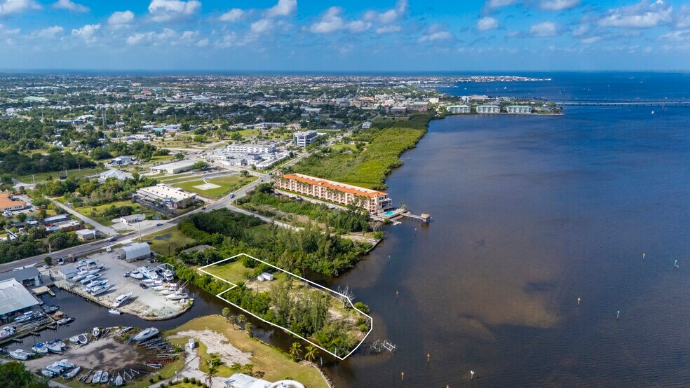More Photos Of 6141 Elliott St, Punta Gorda Land For Sale