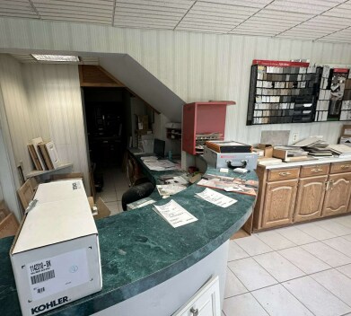 More Photos Of 5652 S 13th St, Milwaukee Warehouse For Sale