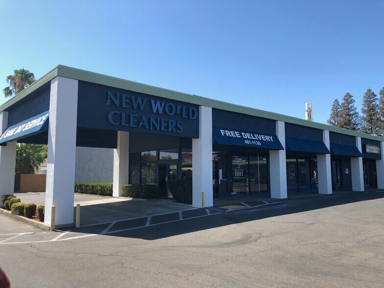 More Photos Of 4211-4239 Arden Way, Sacramento Unknown For Lease