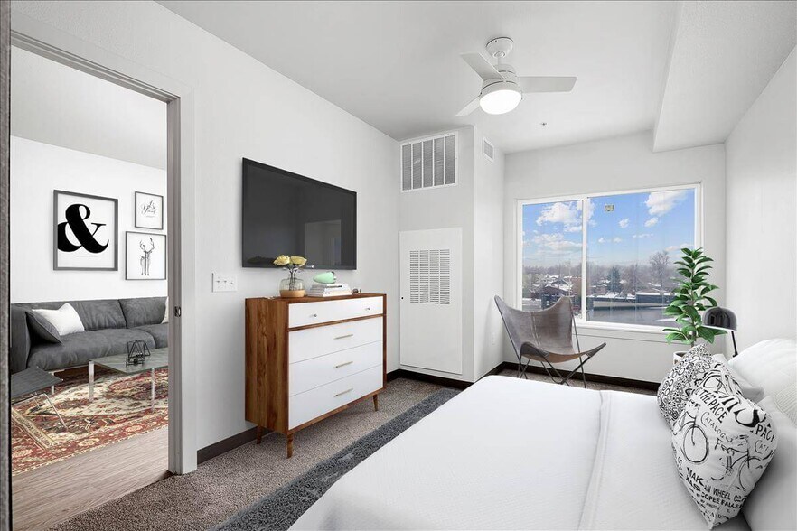 More Photos Of 2065 S Cherokee St, Denver Apartments For Lease