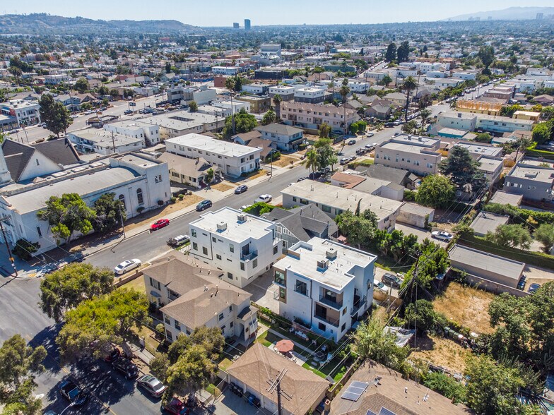 More Photos Of 4505 W 18th St, Los Angeles Multifamily For Sale