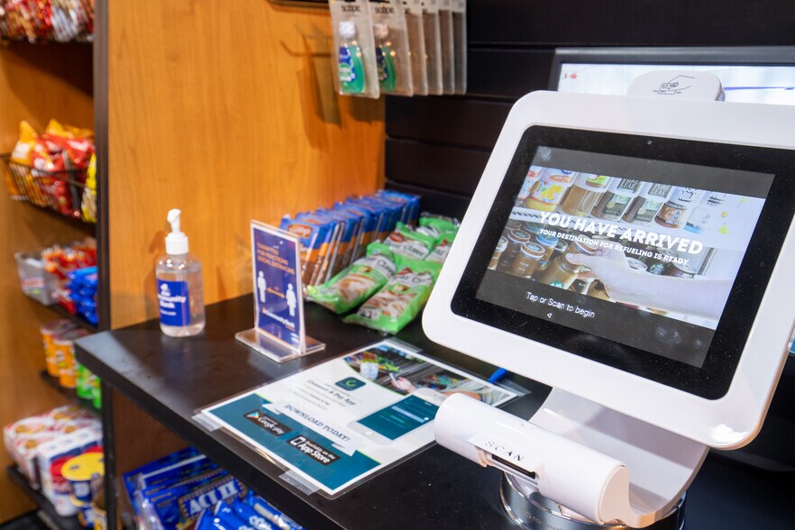 More Photos Of 500 N Water St, Corpus Christi Office For Lease