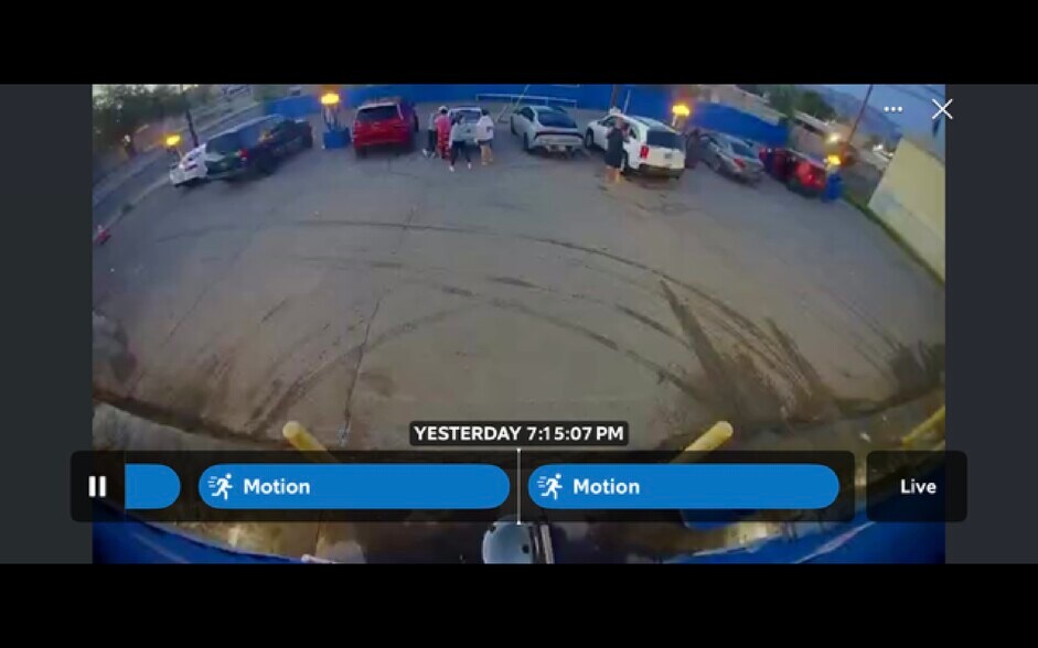 More Photos Of 5101 Headingly Ave NE, Albuquerque Carwash For Sale