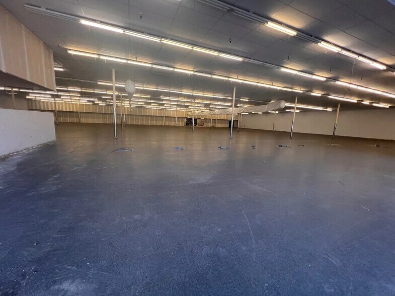 More Photos Of 4560 Highway 1, Raceland Freestanding For Lease