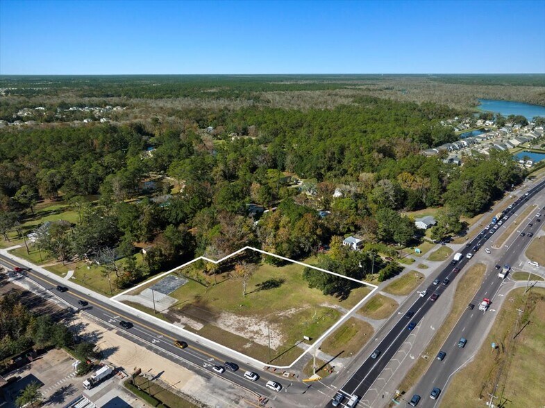 More Photos Of 1456 Russell Rd, Green Cove Springs Land For Sale