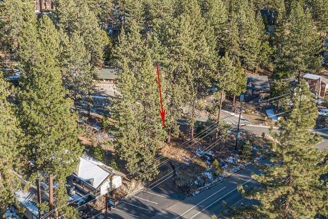 More Photos Of 8945 North Lake Boulevard Blvd, Kings Beach Land For Sale