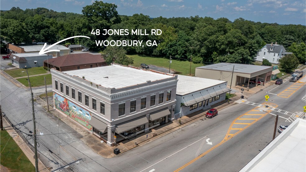 More Photos Of 48 Jones Mill Rd, Woodbury Office For Sale