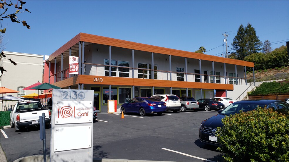 Primary Photo Of 2130 4th St, San Rafael Office Residential For Lease