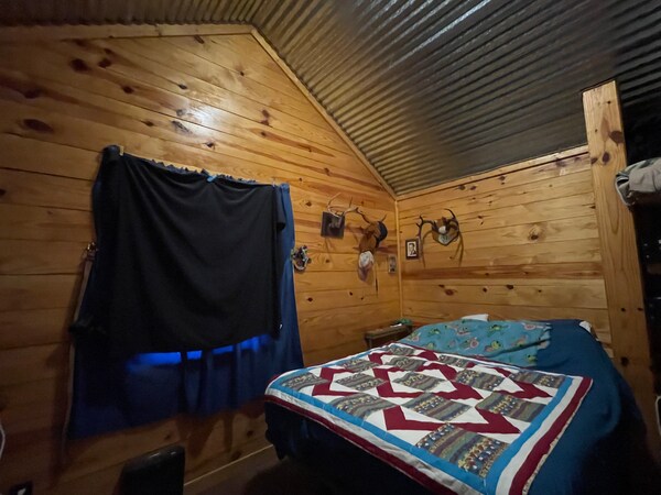 More Photos Of 4547 County Road 108, Burnet Land For Sale