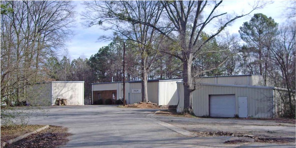 Primary Photo Of 1619 Laurel Ave NW, Atlanta Warehouse For Sale